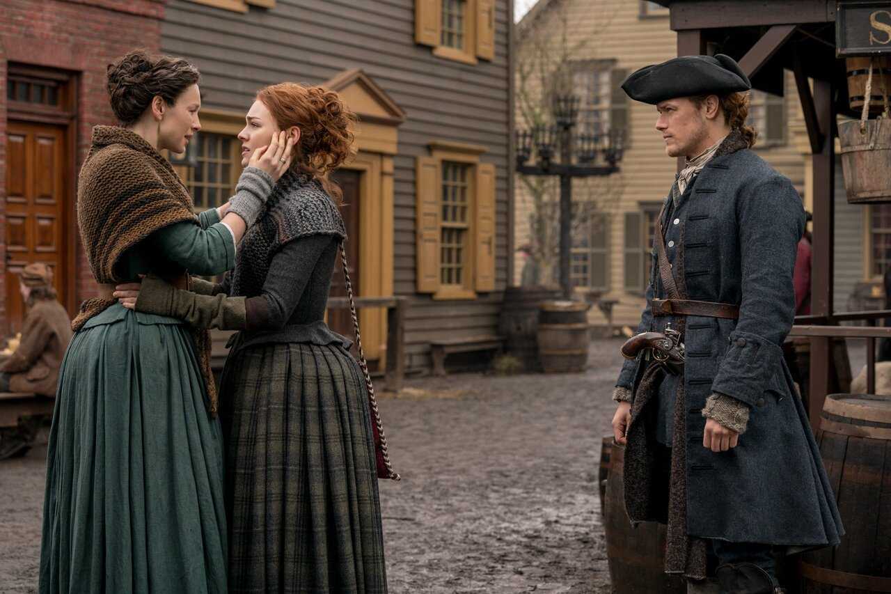Сериалы, похожие на «люцифер»: список лучших сверхъестественных детективов