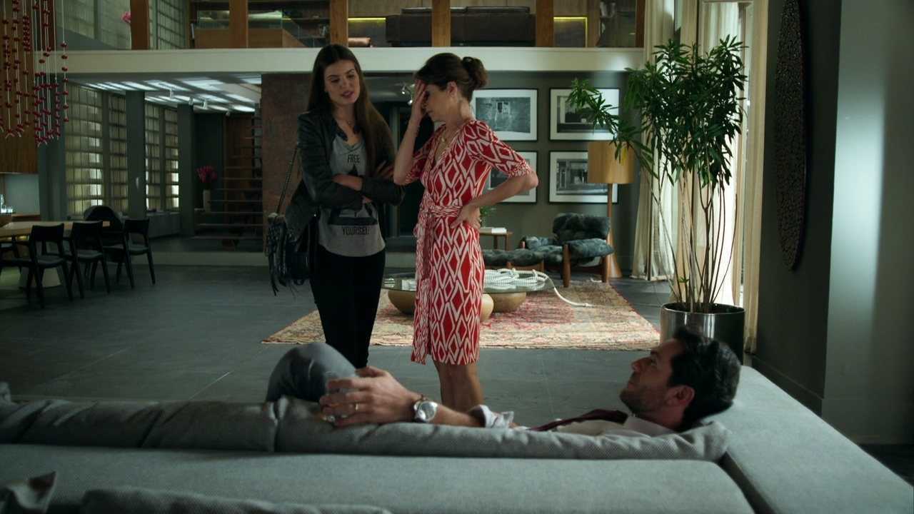 Когда выйдет 2 сезон сериала ничто не случается дважды: точная дата и расписание выхода серий