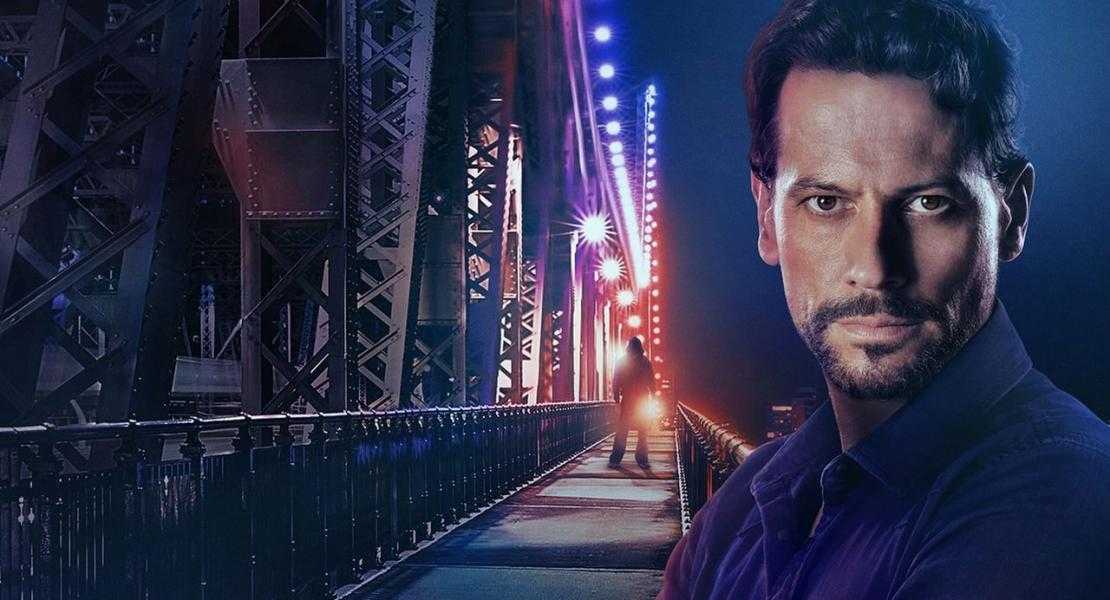 Доктор хэрроу 4 сезон дата выхода серий, когда выйдет сериал и будет ли в россии в 2023 году продолжение