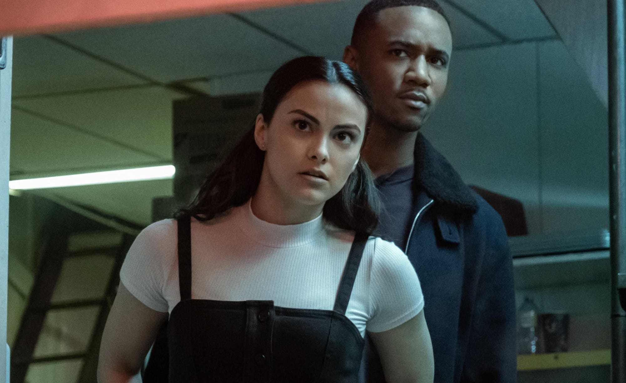 ​лучшие новинки netflix с начала 2020 года