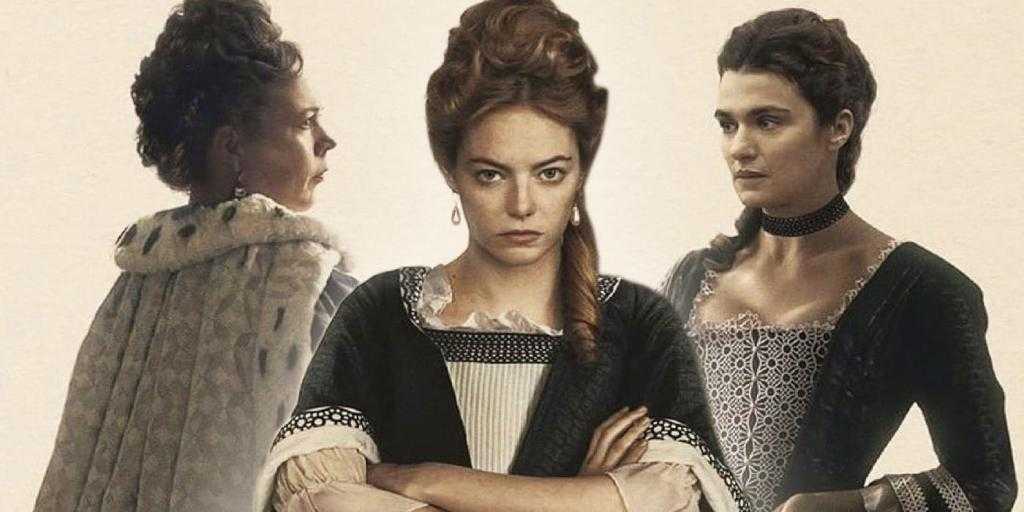 Фильм "фаворитка": реальная история королевы анны | 2021
