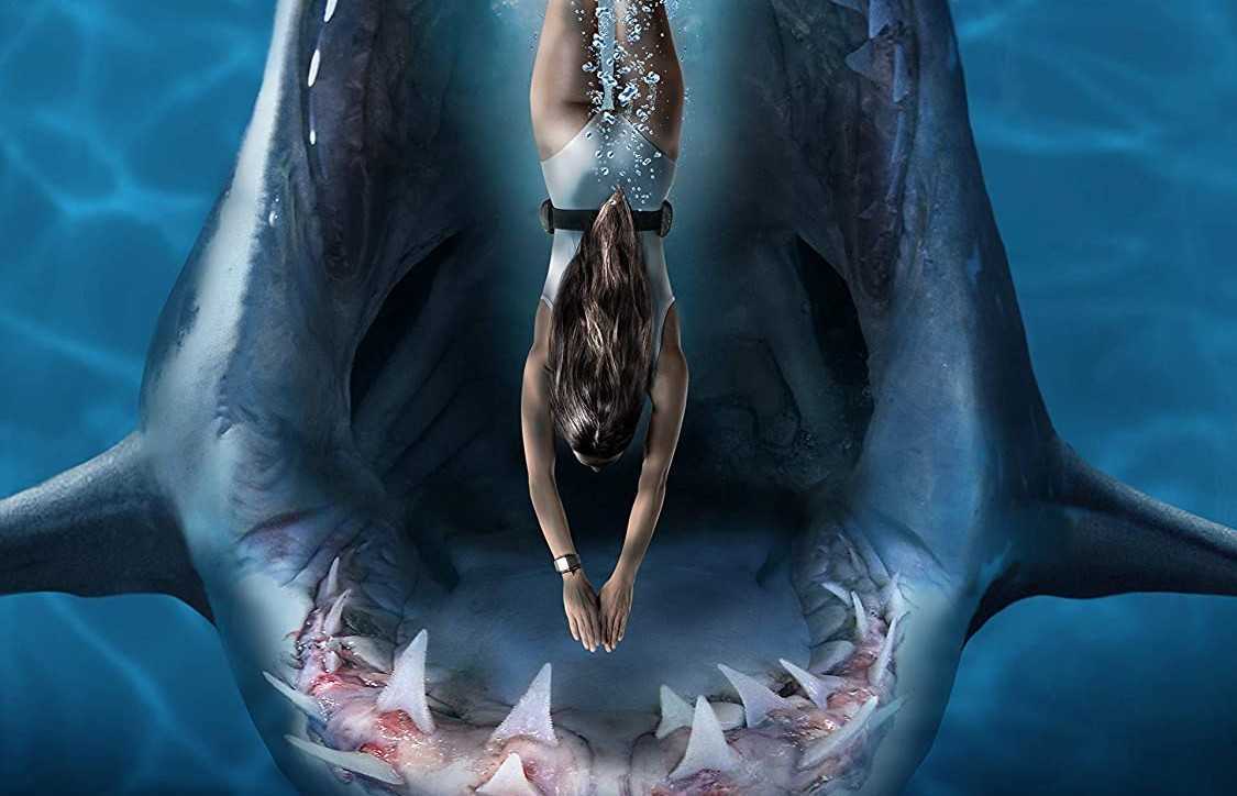 Фильм «глубокое синее море 3» (2020) - дата выхода, трейлер и сюжет