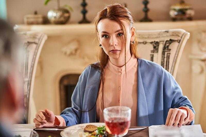 13 лучших украинских сериалов: новинки 2021 года