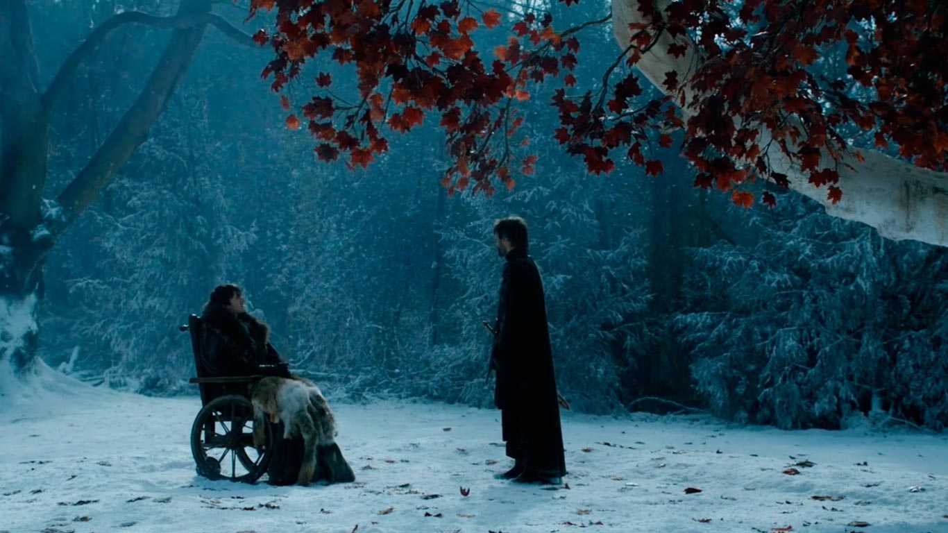 Что случится с главными героями сериала «игра престолов» в 8 сезоне