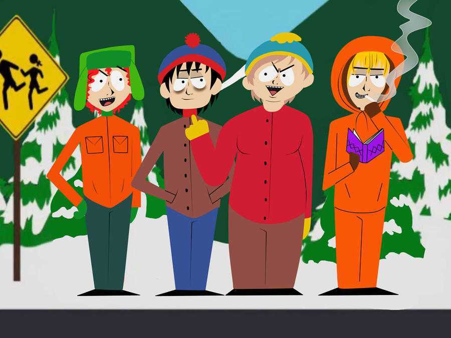 Дата выхода сериала бывшие 4 сезон