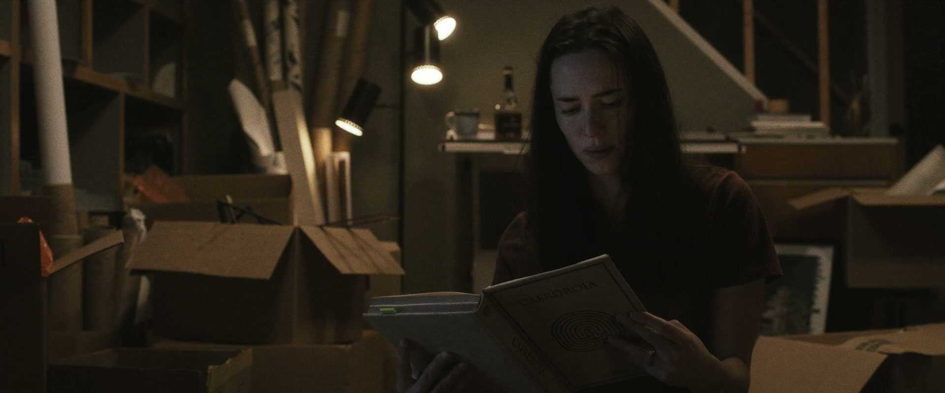 Криминальный триллер netflix "белые линии" с объяснением концовки