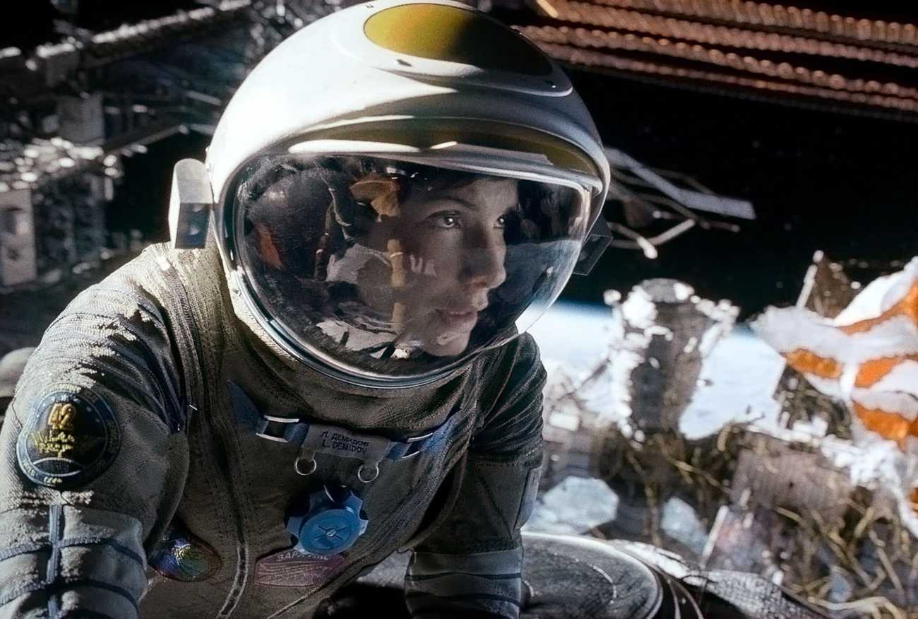 20 лучших научно-фантастических фильмов всех времен 🔥