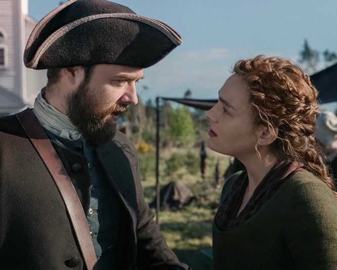Контакт 2 сезон: дата выхода и сюжет сериала