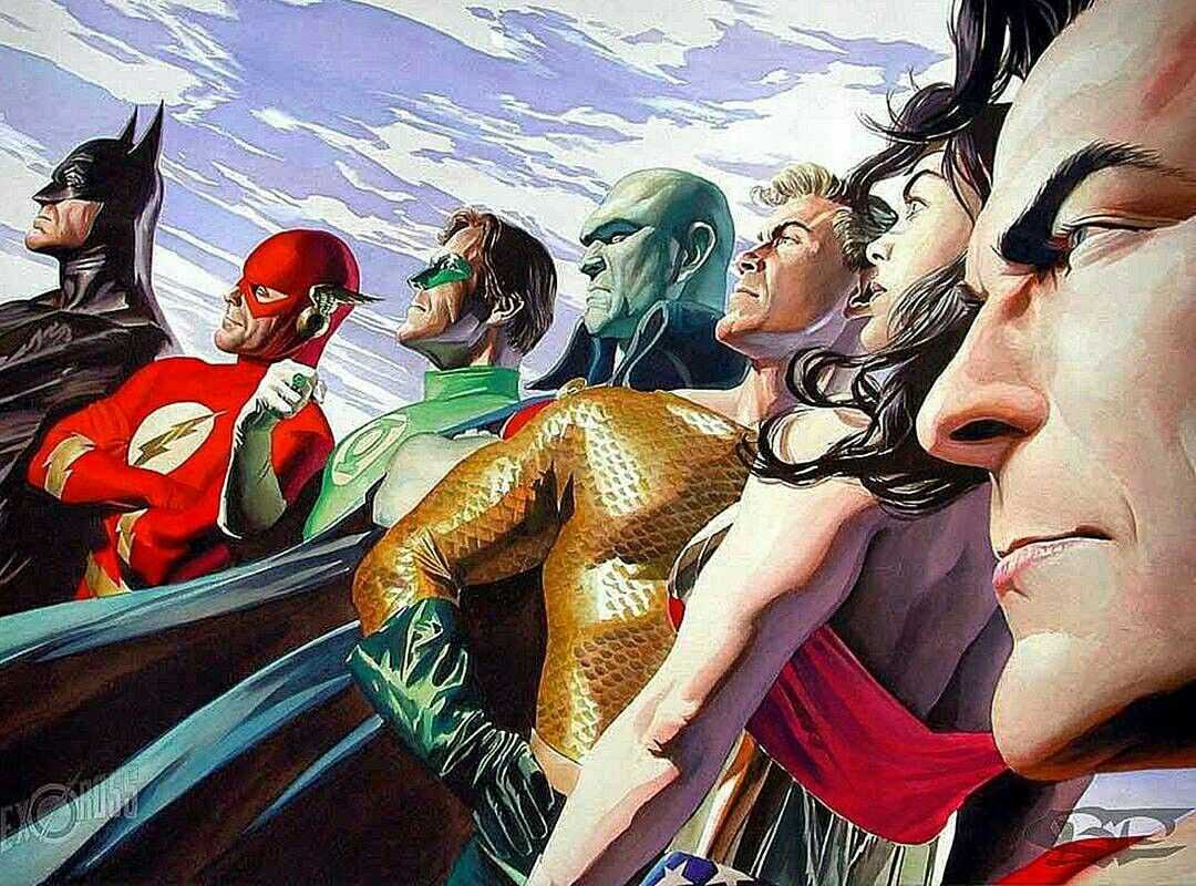 Dc: 10 странных способностей, которыми флэш обладает в комиксах