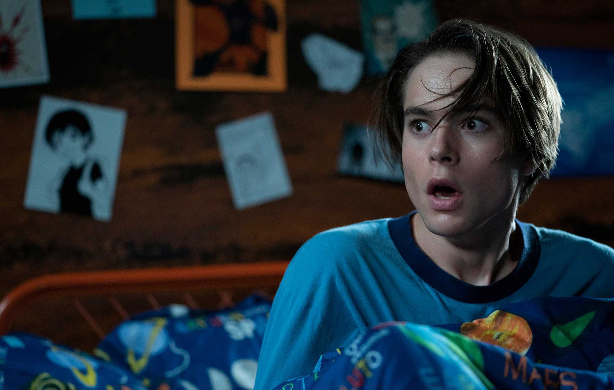 Джинни и джорджия 3 сезон (сериал, netflix) дата выхода всех серий