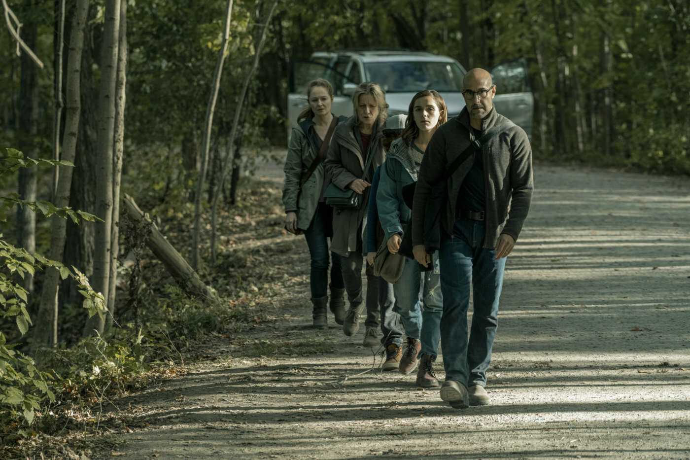 Молчание (2019): фильм, сюжет, отзывы, смысл, смотреть