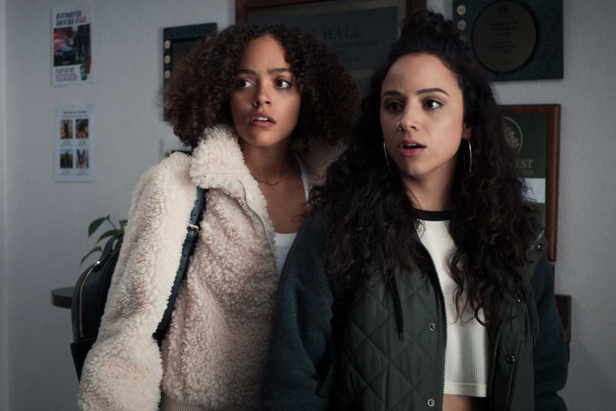 Внешние отмели 3 сезон: когда выйдет (сериал)
