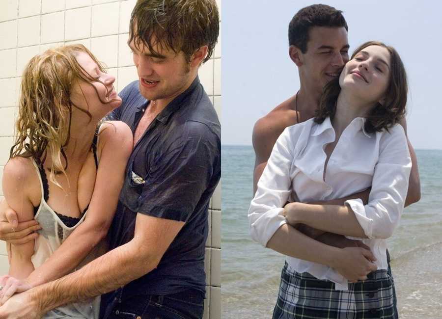 Список 16 фильмов, похожих на «гордость и предубеждение» (2005)