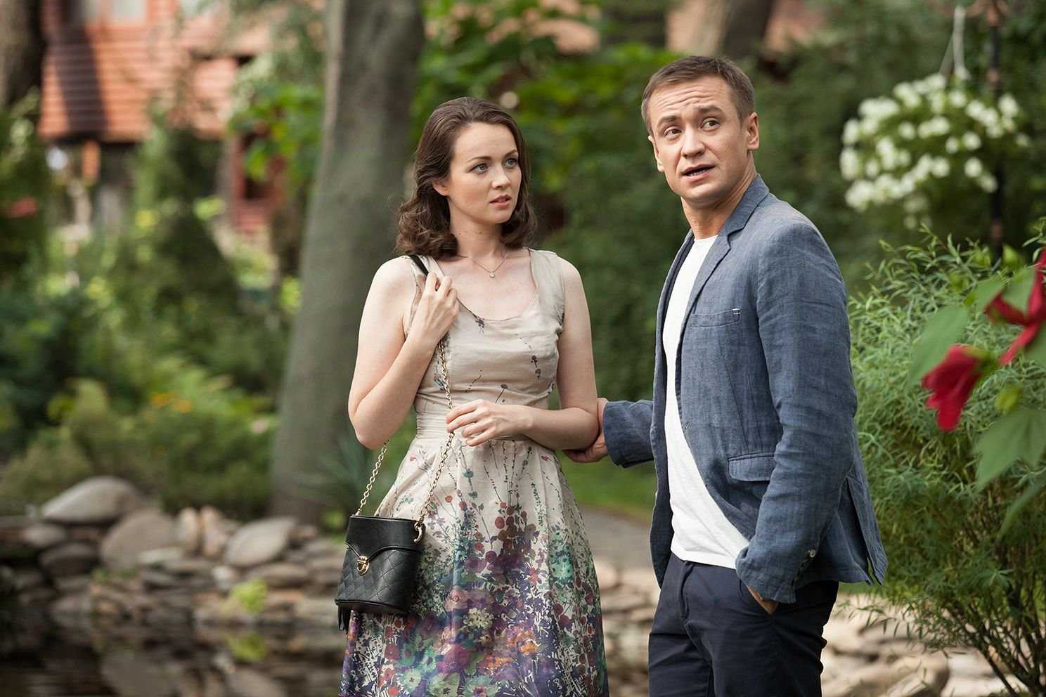 Сериалы мелодрамы - смотреть онлайн