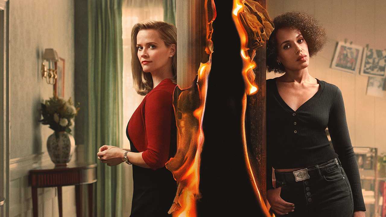 И повсюду тлеют пожары отзывы - сериал - первый независимый сайт отзывов россии