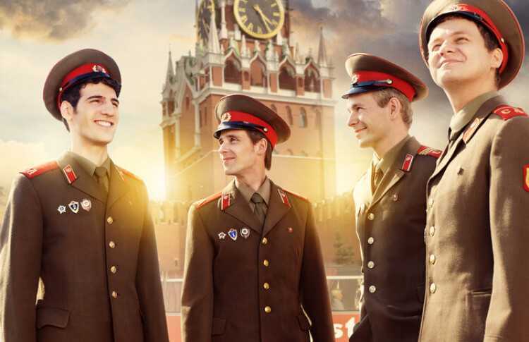 Фильмы про банды после войны 1945: список, россия, новые