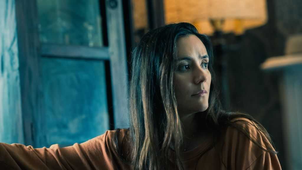 Сериал «извне» (1 сезон) чем закончится?