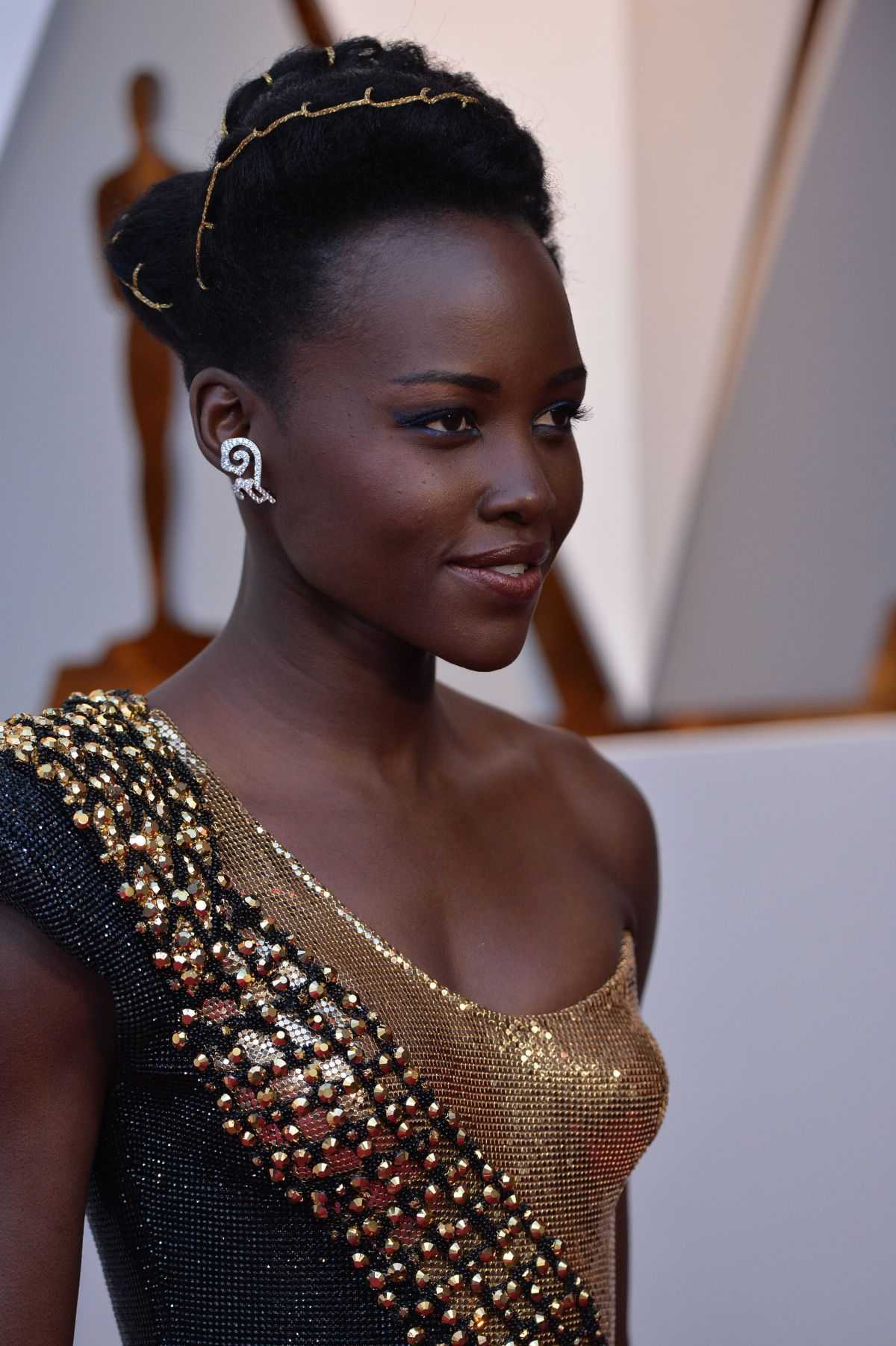 Lupita Nyong o