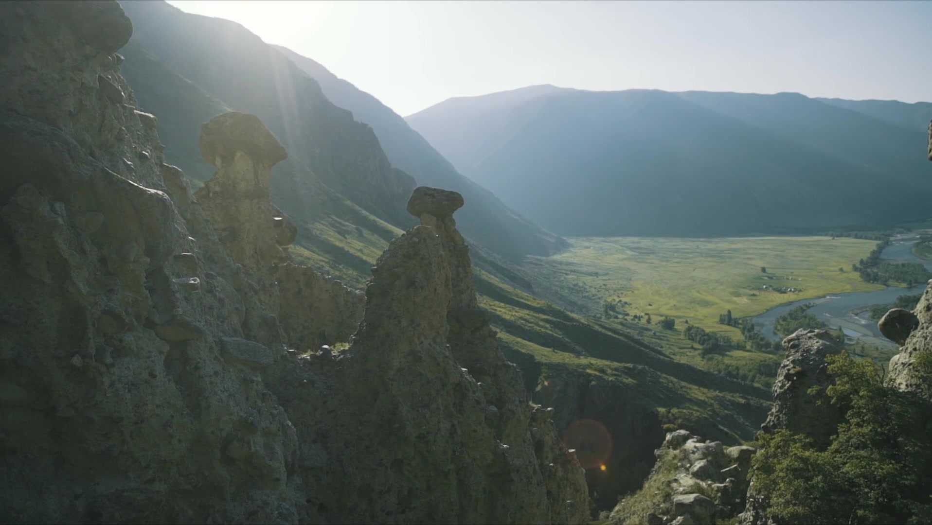 Лучшие художественные фильмы про сибирь список