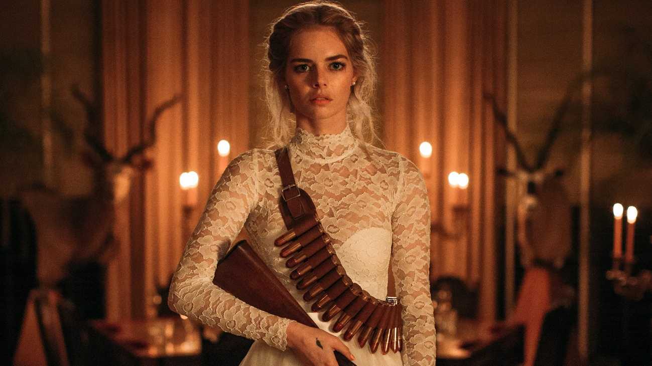 Сериал "я иду тебя искать, за закрытыми дверями" - чем закончится?