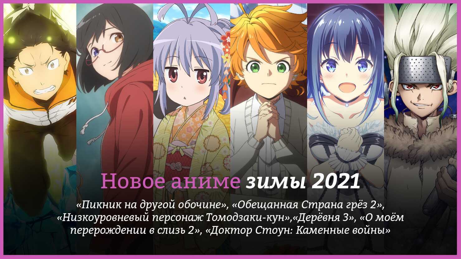 25 лучших сериалов 2021 года – новинки сериалов