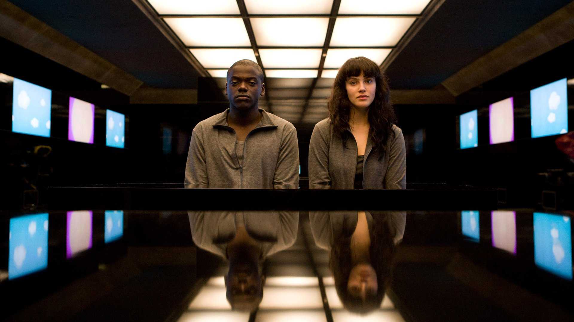 Черное зеркало (сериал 2011-2019) – 4 сезон сюжет, рейтинг, трейлер, критика