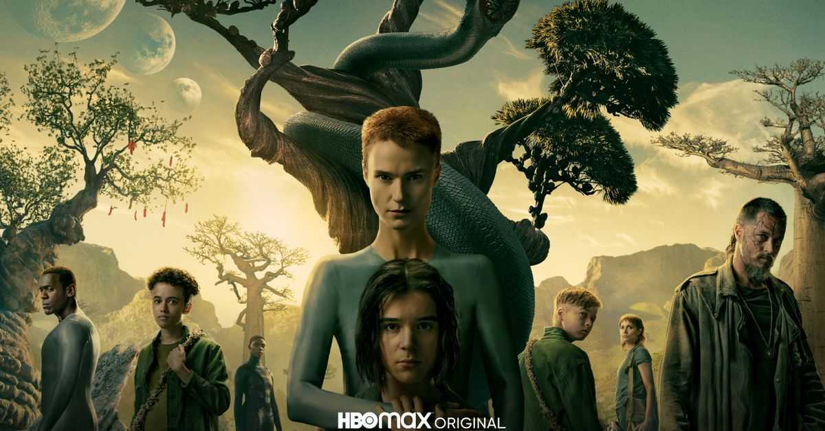 Объяснение концовки второго сезона «воспитанных волками» (подробно)