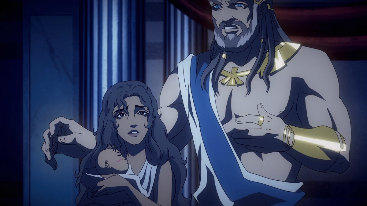 Blood of zeus season 2: release date, is it finally decided? » whenwill
blood of zeus season 2: release date, is it finally decided? » whenwill