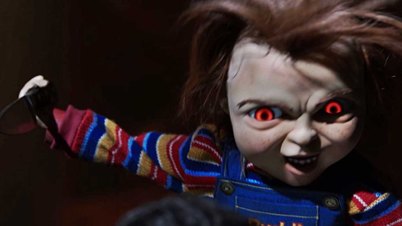 Американский сериал «чаки | chucky» 2 сезон 1 серия – дата выхода на канале syfy, анонс, название и трейлер эпизода