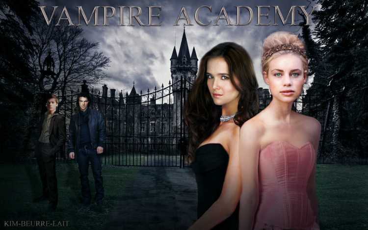 Сериалы про демонов и дьяволов: список лучших