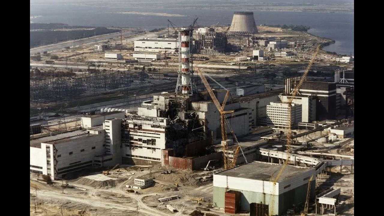 Все фильмы про Чернобыль и страшные сериалы ужасы Список про Припять, про сталкеров и зону отчуждения — русские и зарубежные