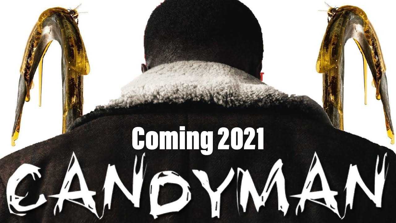 Кэндимен (фильм, 2021 год) -
candyman (2021 film)