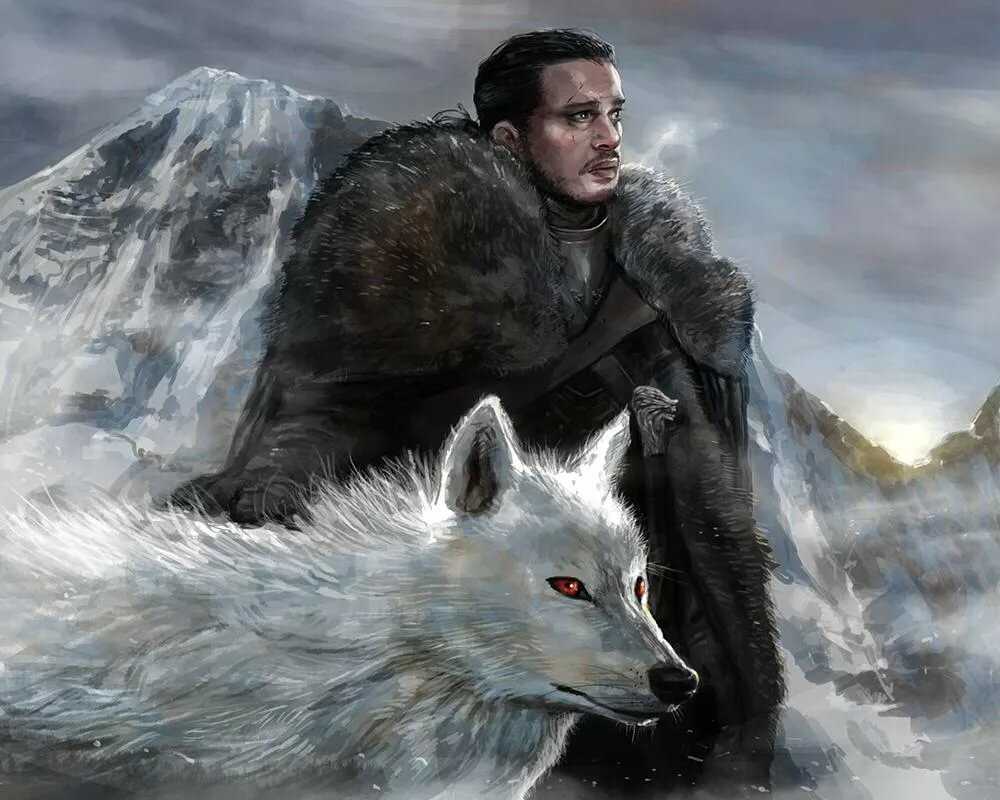 Нимерия (лютоволк) | игра престолов вики | fandom