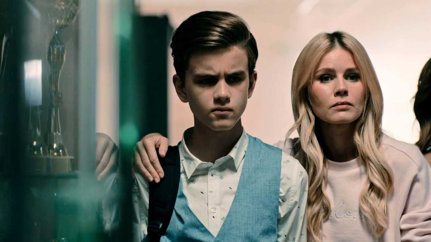Внутри лапенко 4 сезон дата выхода серий, когда выйдет сериал и будет ли в россии в 2022 году продолжение