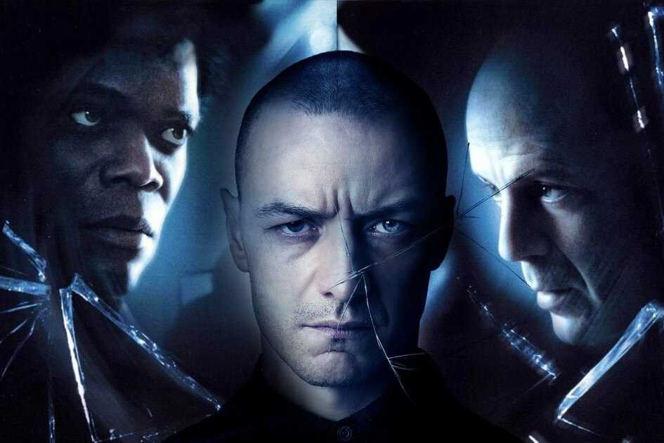 Стекло (2019) — концовка, ее смысл и объяснение | sci-fi-news.ru