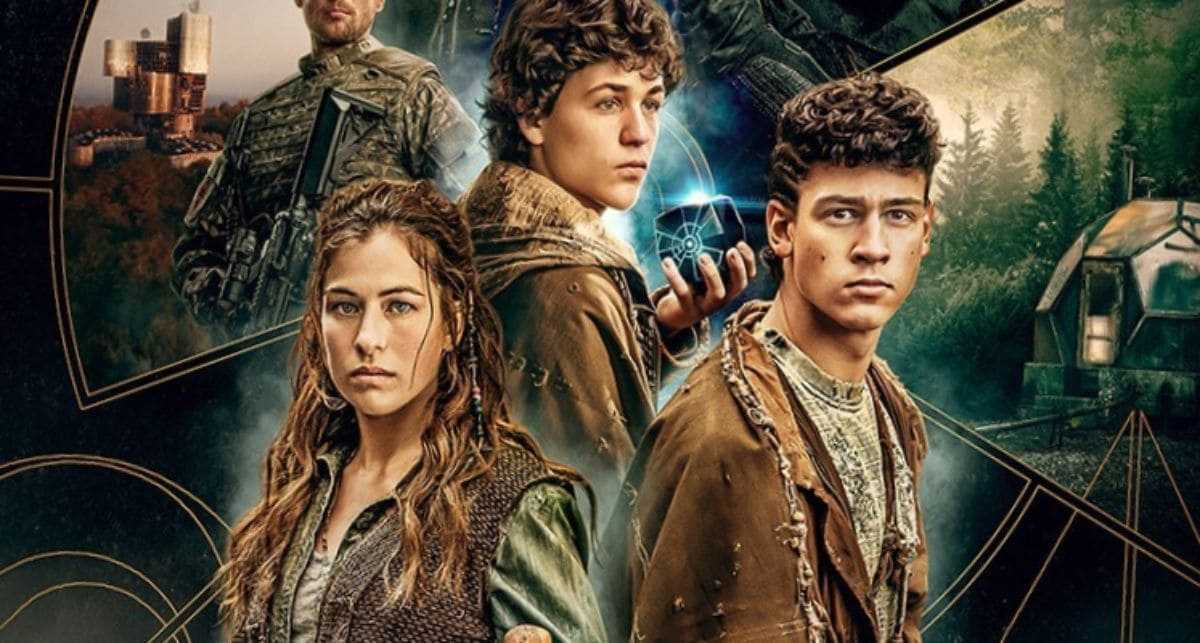 Уэнздэй 2 сезон дата выхода серий (сериал, netflix, 2023)