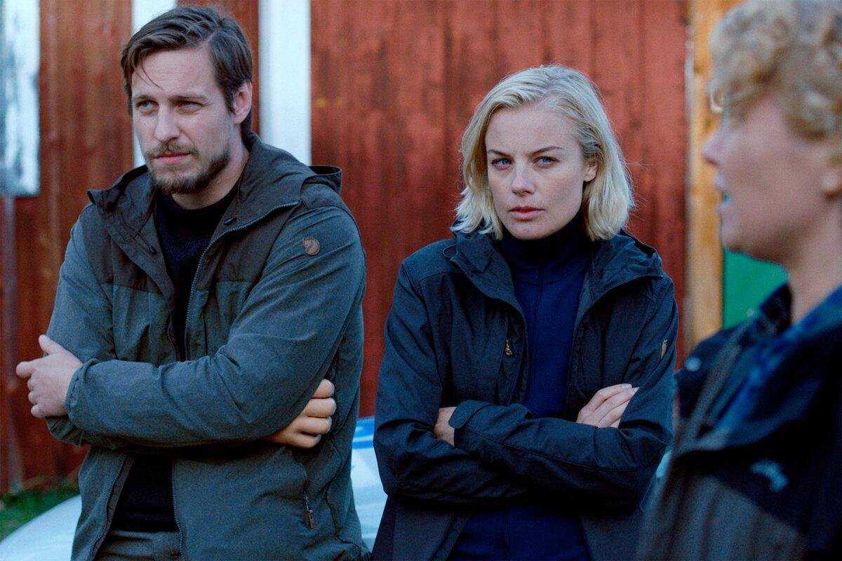 Крутые скандинавские сериалы 2021 года, которые можно посмотреть полностью | что посмотреть | дзен