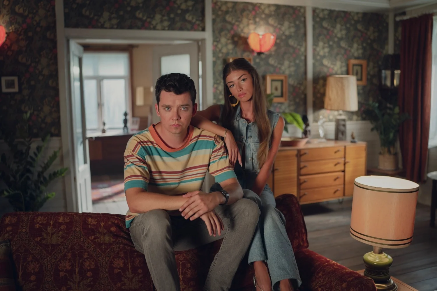 Топ-15 сериалов и фильмов, похожих на "игру в кальмара" на 2023 ❕
