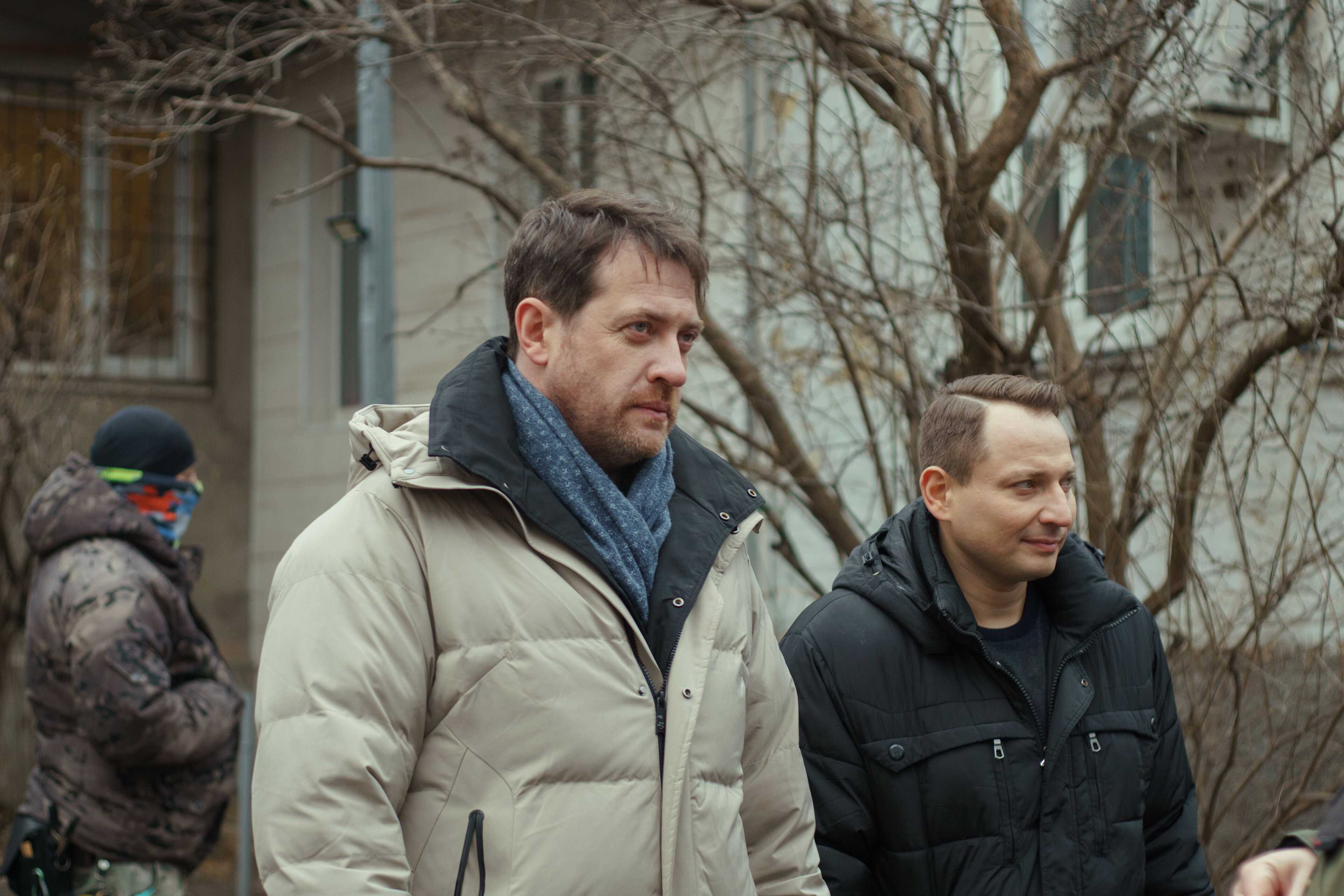 Топ 10 лучших сериалов про ментов 2022 года