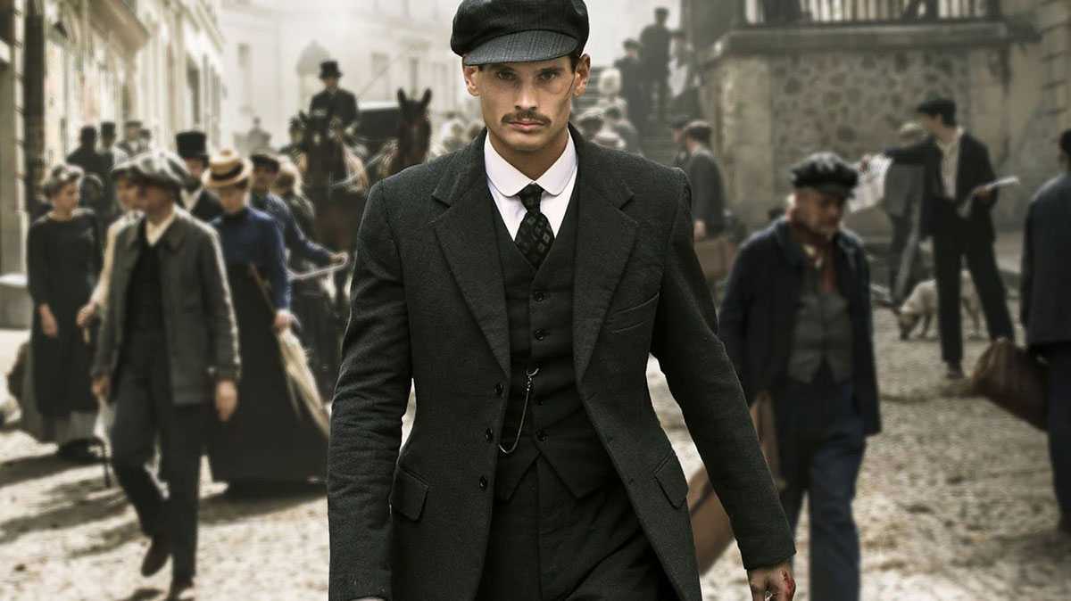 Рейтинг лучших сериалов 2020-2021 года