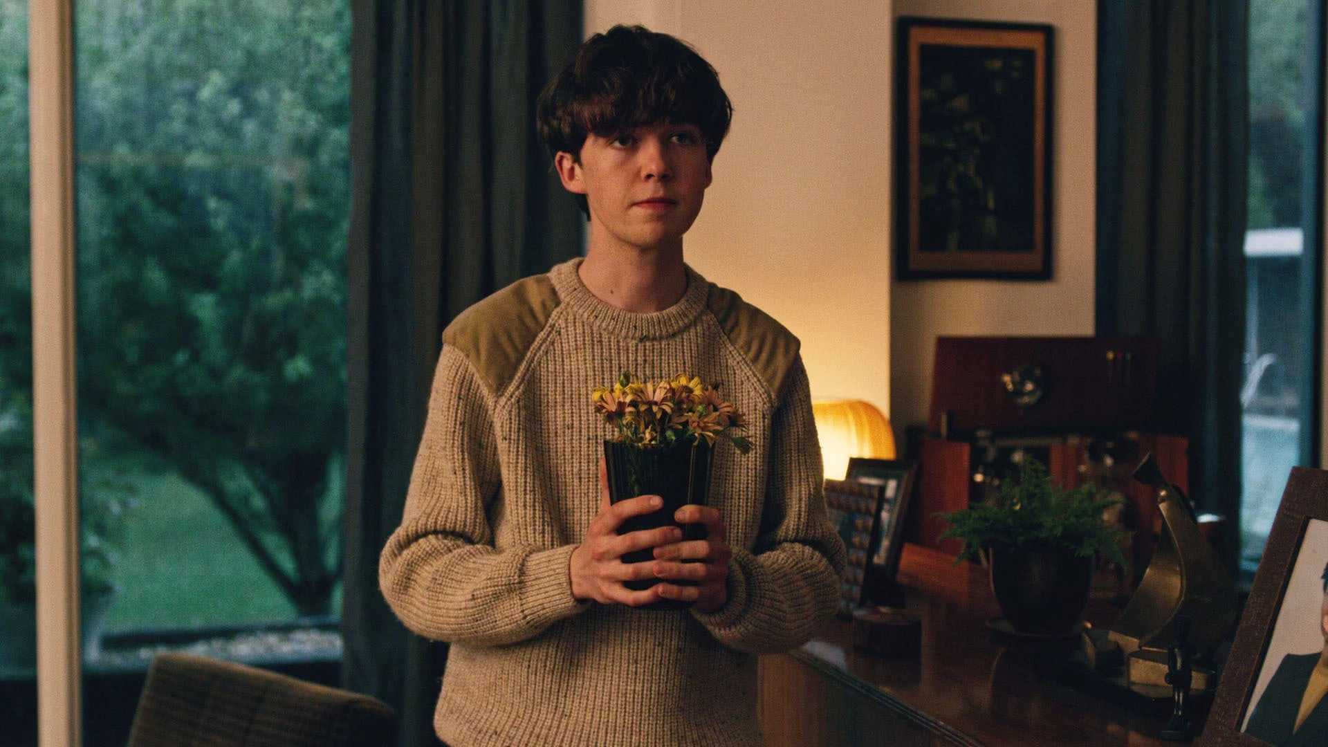 Сериал конец гребаного мира 3 сезон дата выхода серий
