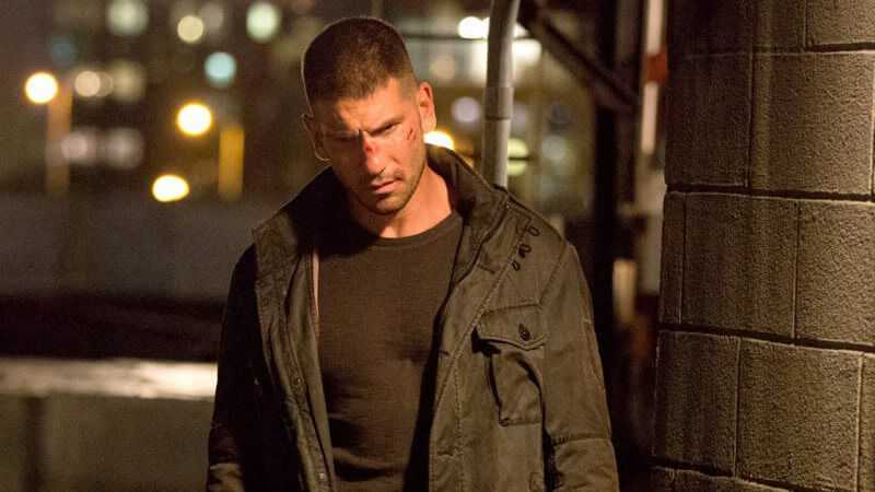 Каратель 3 сезон: когда выйдут новые серии (сериал)