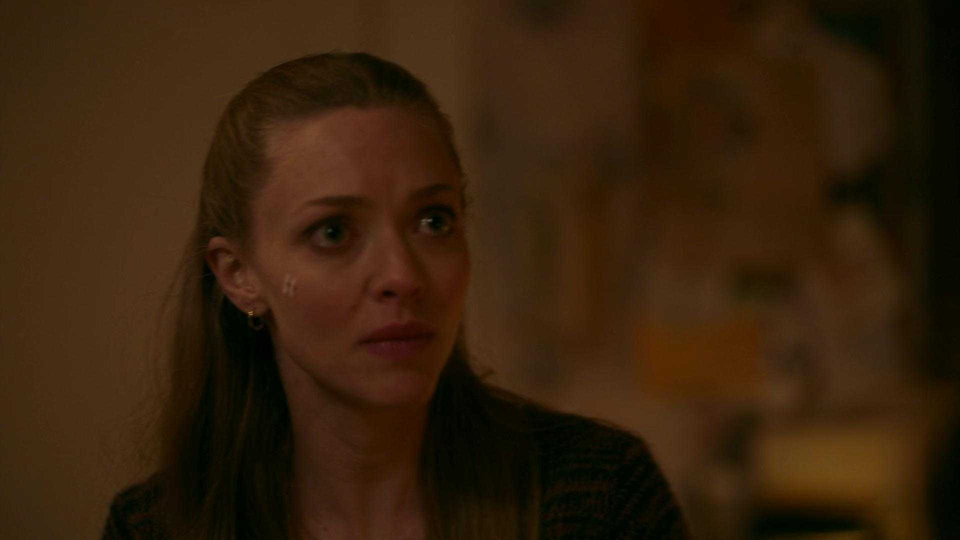 «перелом» (fractured): что означает концовка мрачного триллера