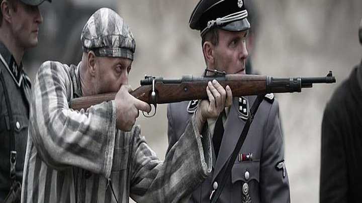Фильмы про войну 1941-1945 2022 года: новые лучшие вышедшие