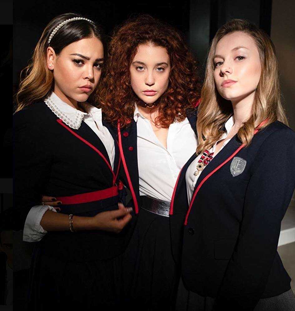 8 сериалов с запредельным рейтингом. есть даже один русский
