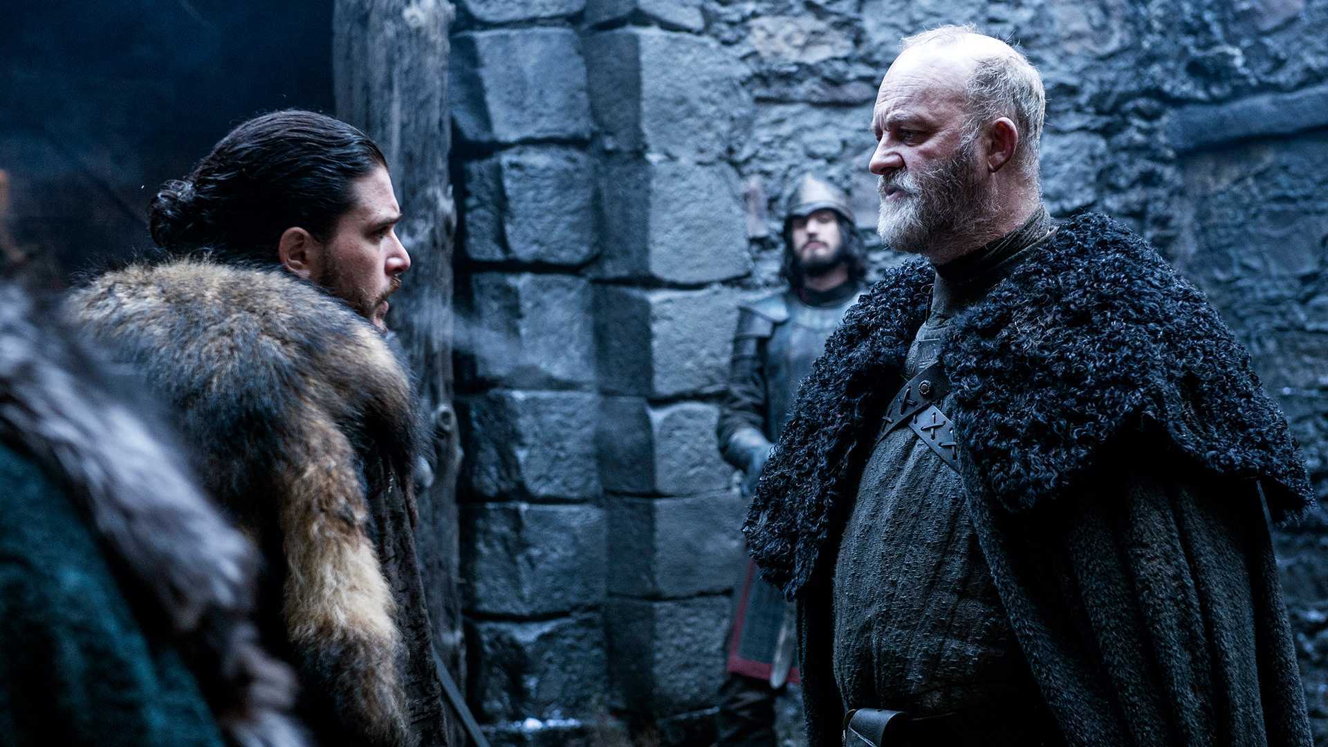 10 лучших сериалов, похожих на «викинги: валгалла»