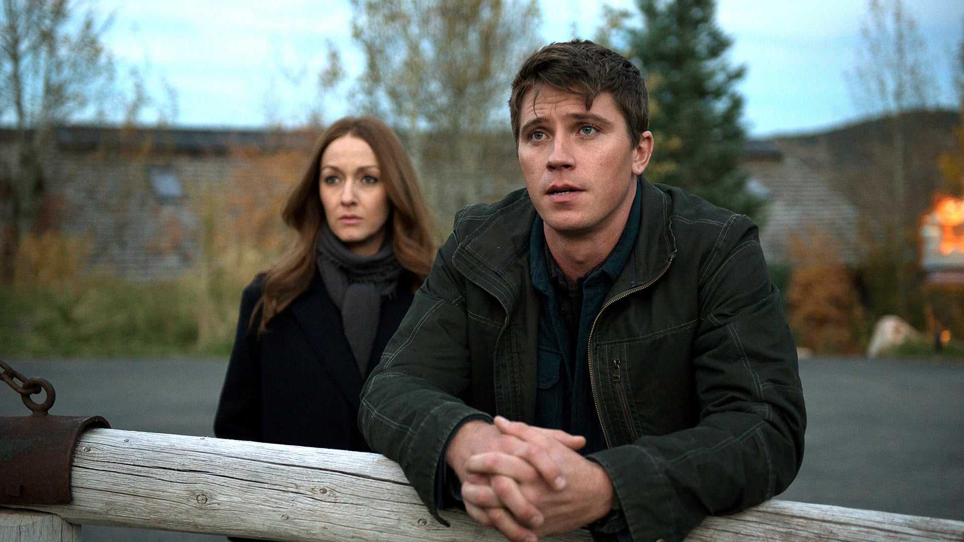 10 российских мистических сериалов: список лучших с рейтингом от 7