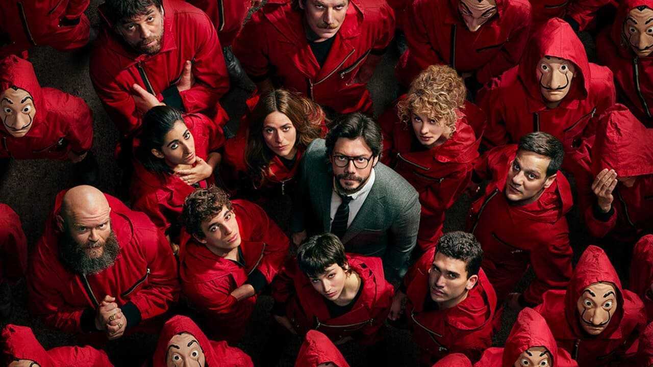 Голяк 4 сезон дата выхода серий, когда выйдет сериал и будет ли в россии в 2022 году продолжение, расписание всех эпизодов