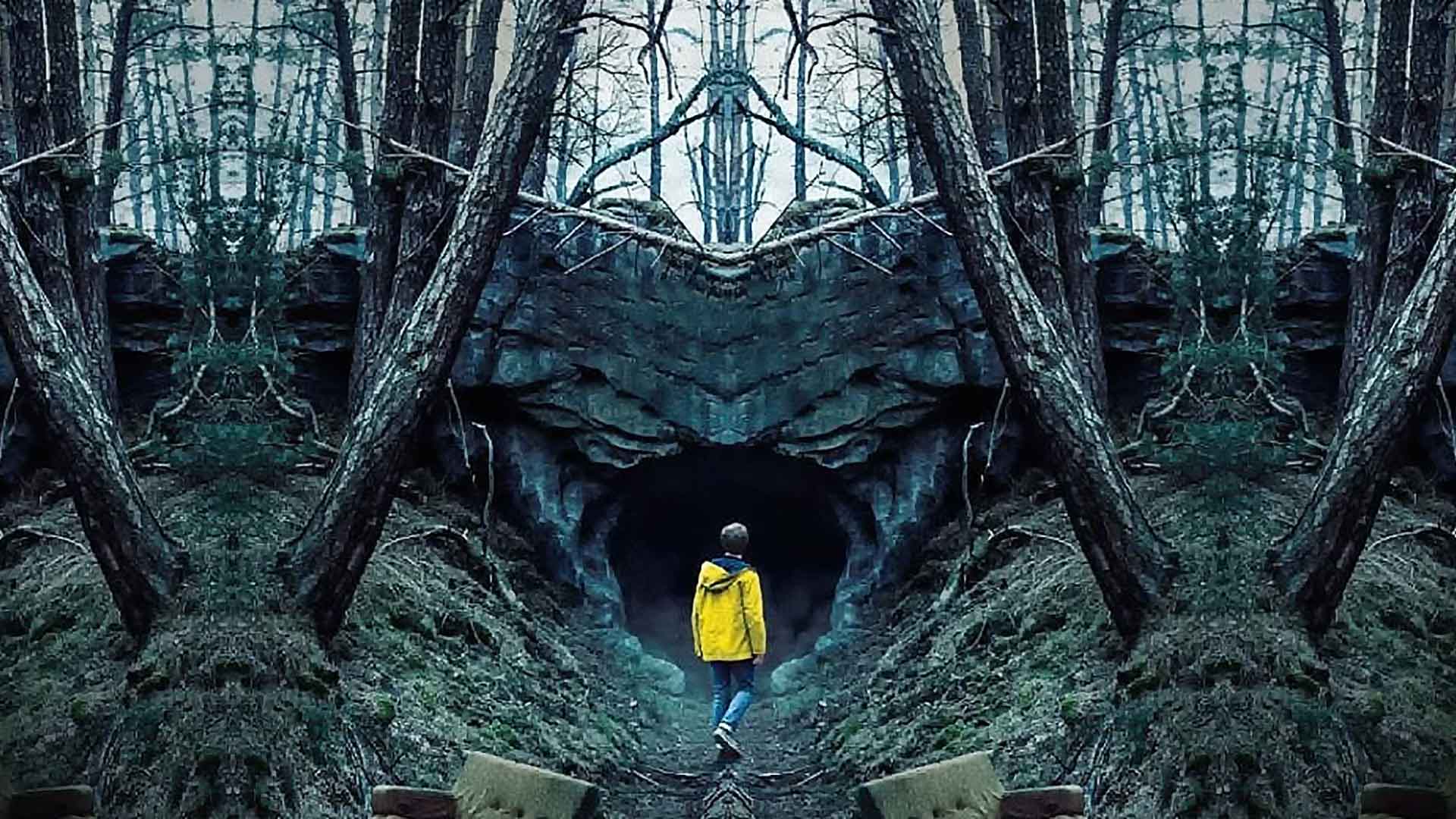 "черное зеркало": описание серий