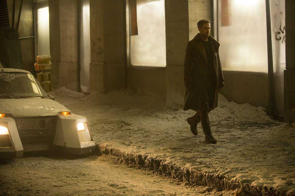 Cмысл фильма «бегущий по лезвию 2049», сюжет, объяснение концовки, суть, разбор  сиквела 